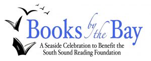 Books by the Bay - A Seaside Celebration to Benefit the South Sound Reading Foundation