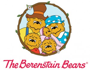 Debbie Zunker's Favorite Read is Any of the Berenstain Bears Books by Stan and Jan Berenstain