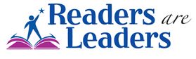 Readers Are Leaders Logo