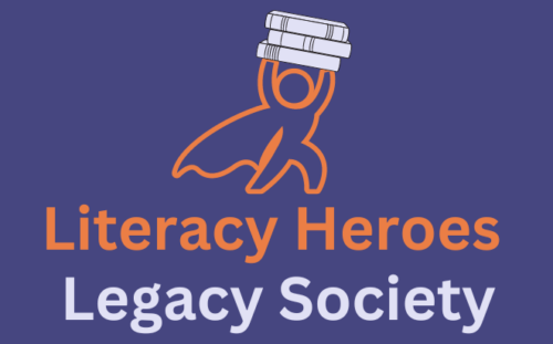 Literacy Heroes Literacy Heroes