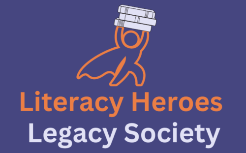 Literacy Heroes