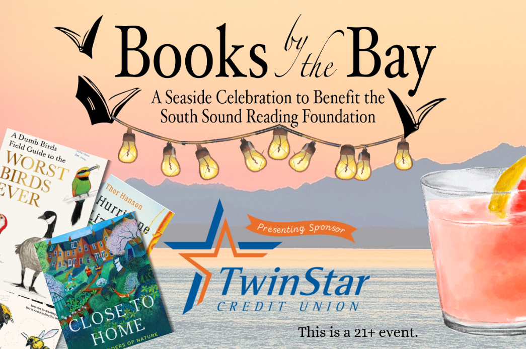 Books by the Bay Books by the Bay